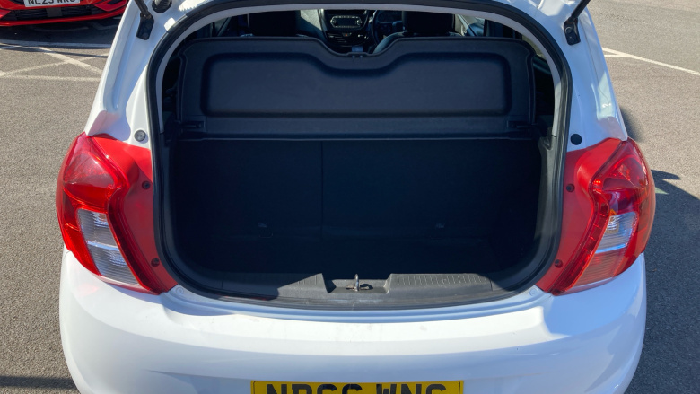 Vauxhall Viva 1.0 SL 5dr Petrol Hatchback